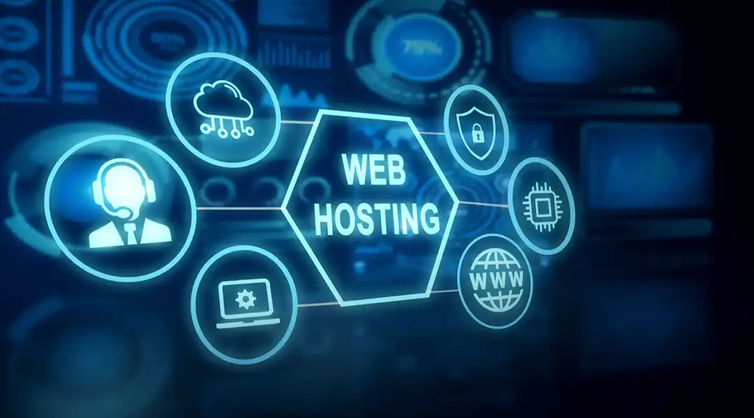 Solutions d'hébergement web et de messagerie